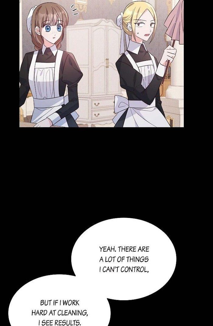 My Fair Maid chapter 10 - page 4