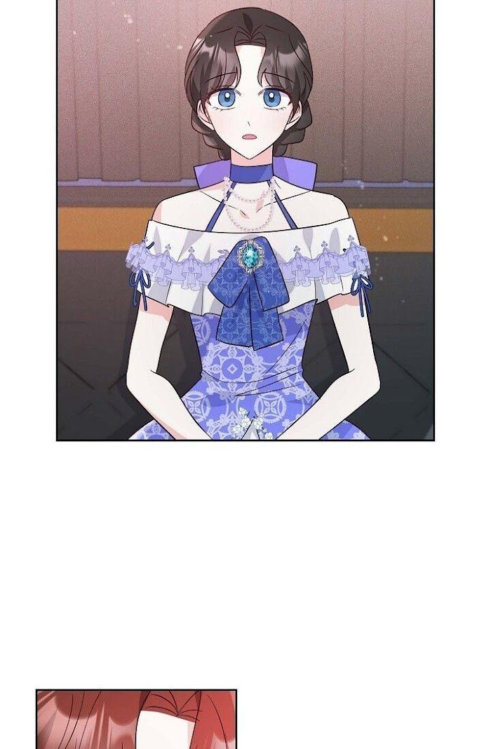 My Fair Maid chapter 10 - page 41