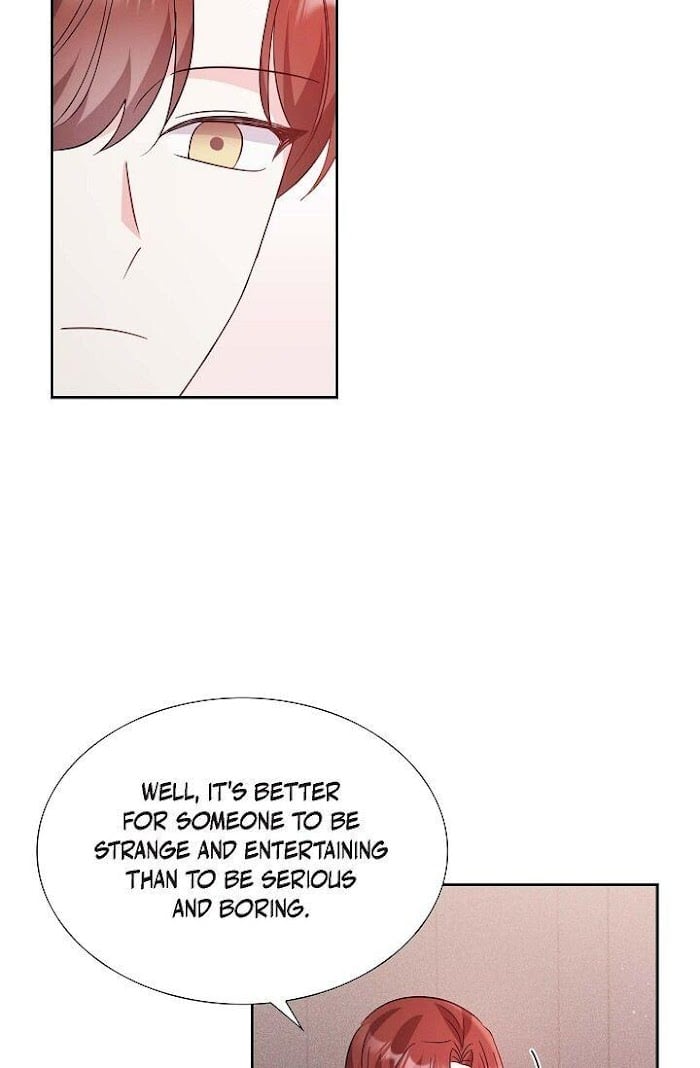 My Fair Maid chapter 10 - page 42