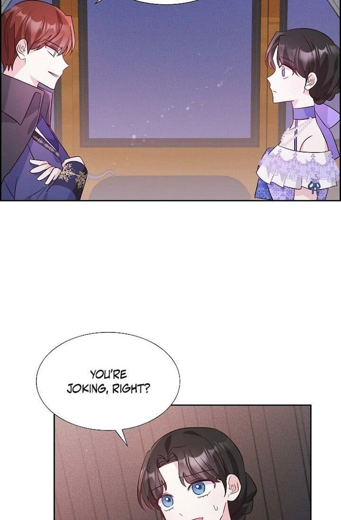 My Fair Maid chapter 10 - page 44