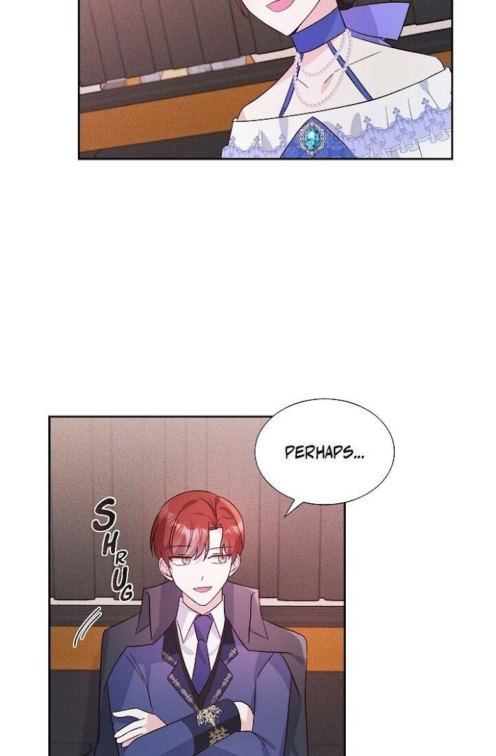 My Fair Maid chapter 10 - page 45