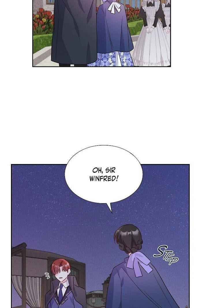 My Fair Maid chapter 10 - page 48