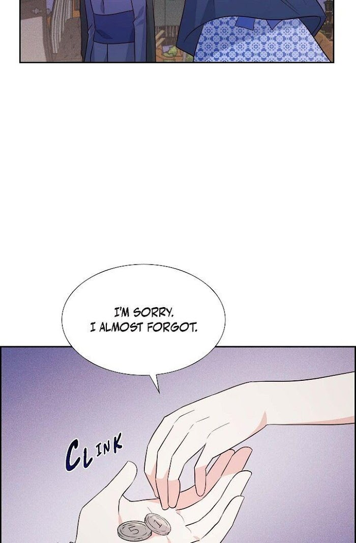 My Fair Maid chapter 10 - page 49