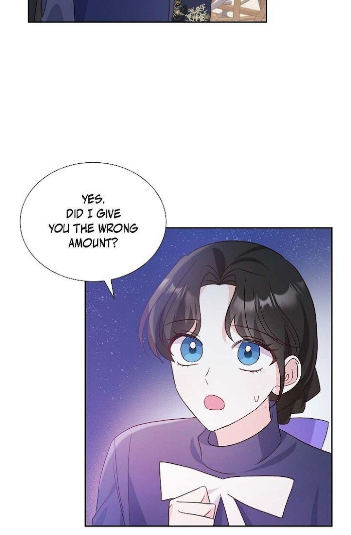 My Fair Maid chapter 10 - page 51