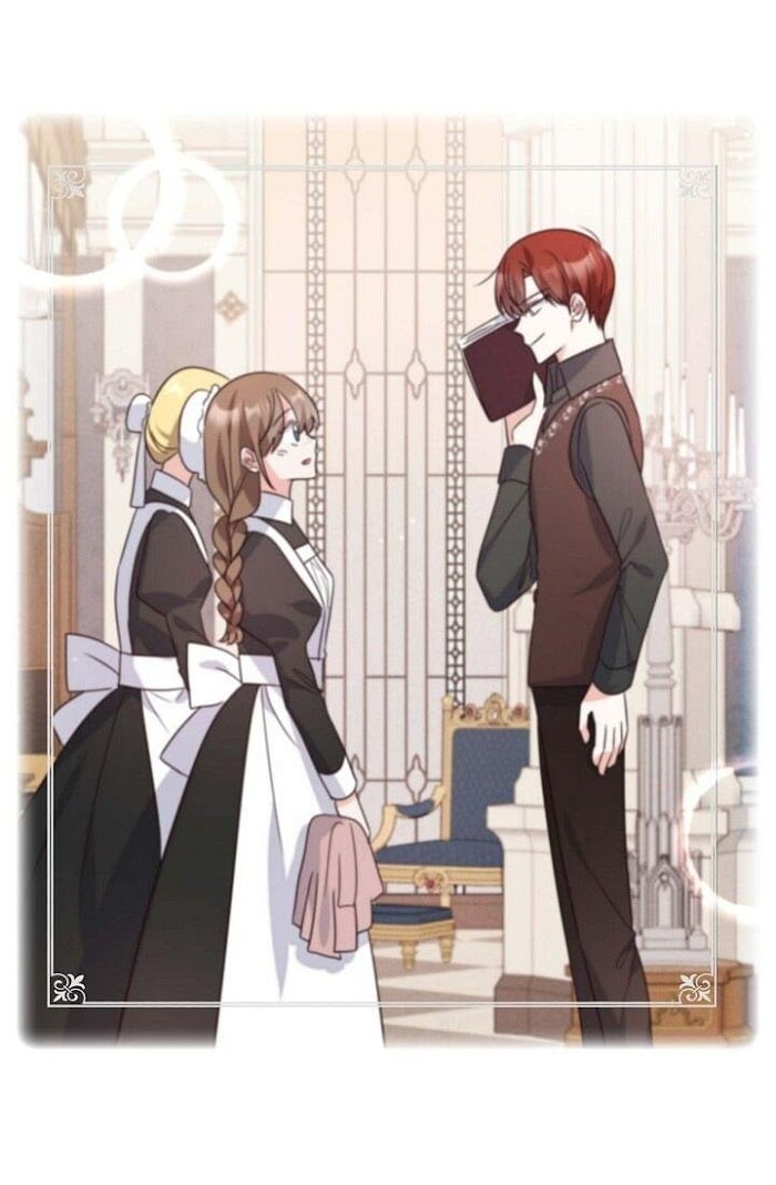 My Fair Maid chapter 10 - page 58