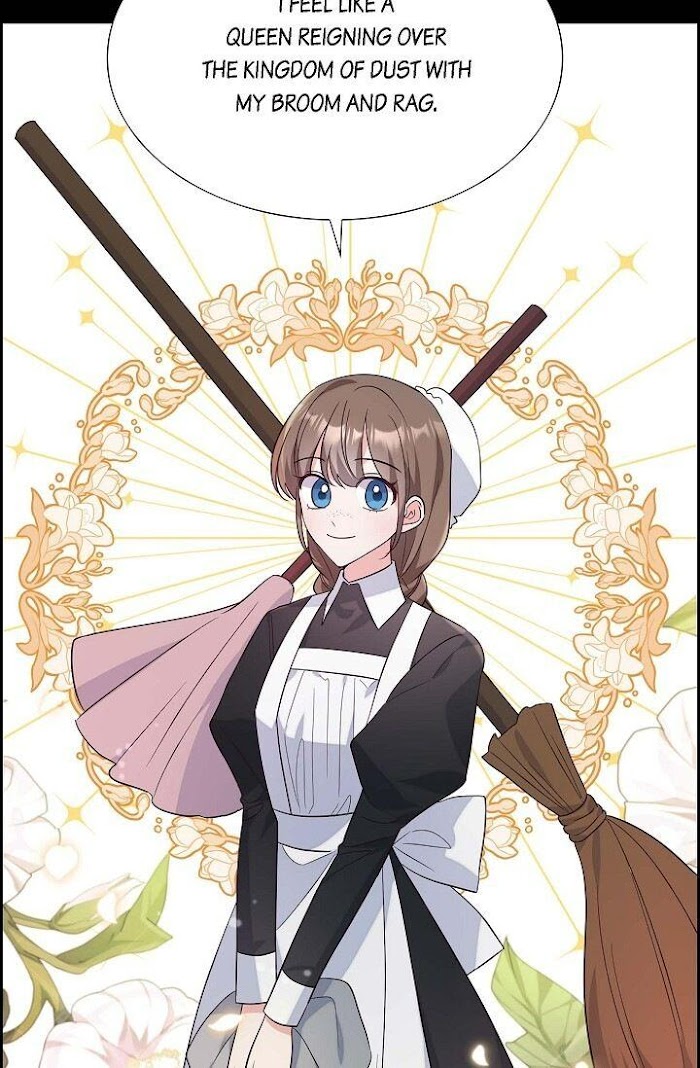 My Fair Maid chapter 10 - page 6