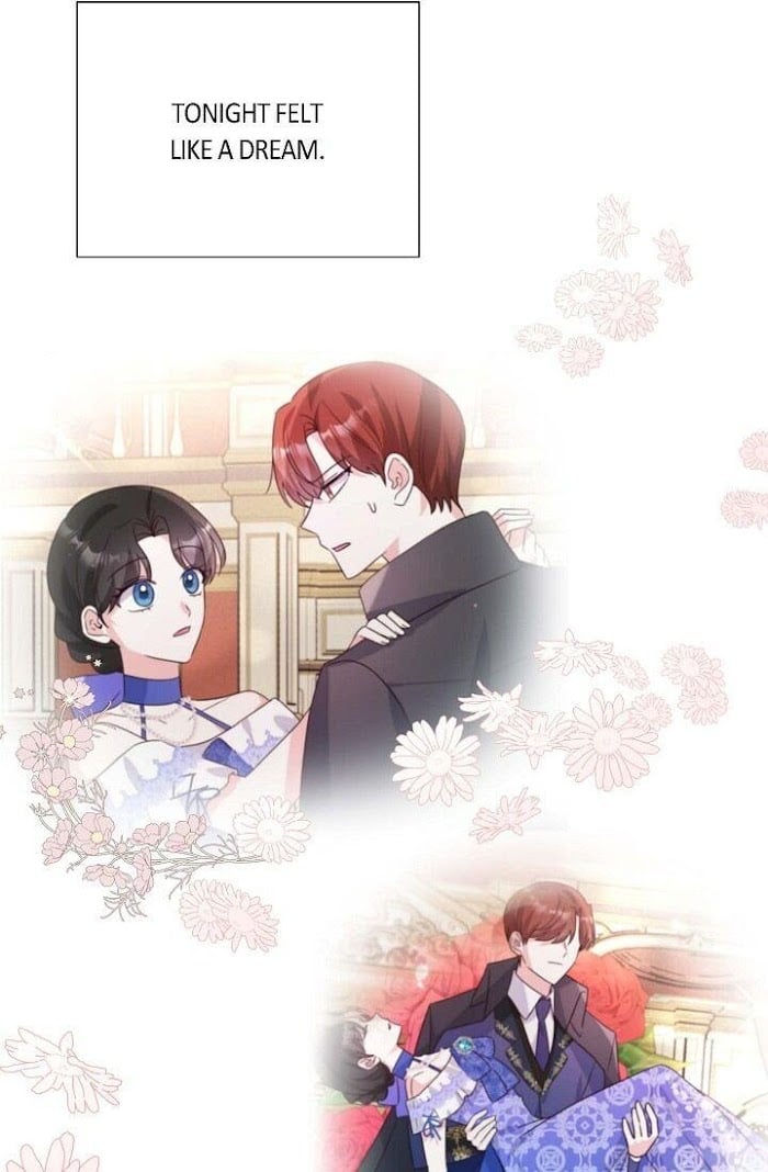 My Fair Maid chapter 10 - page 64