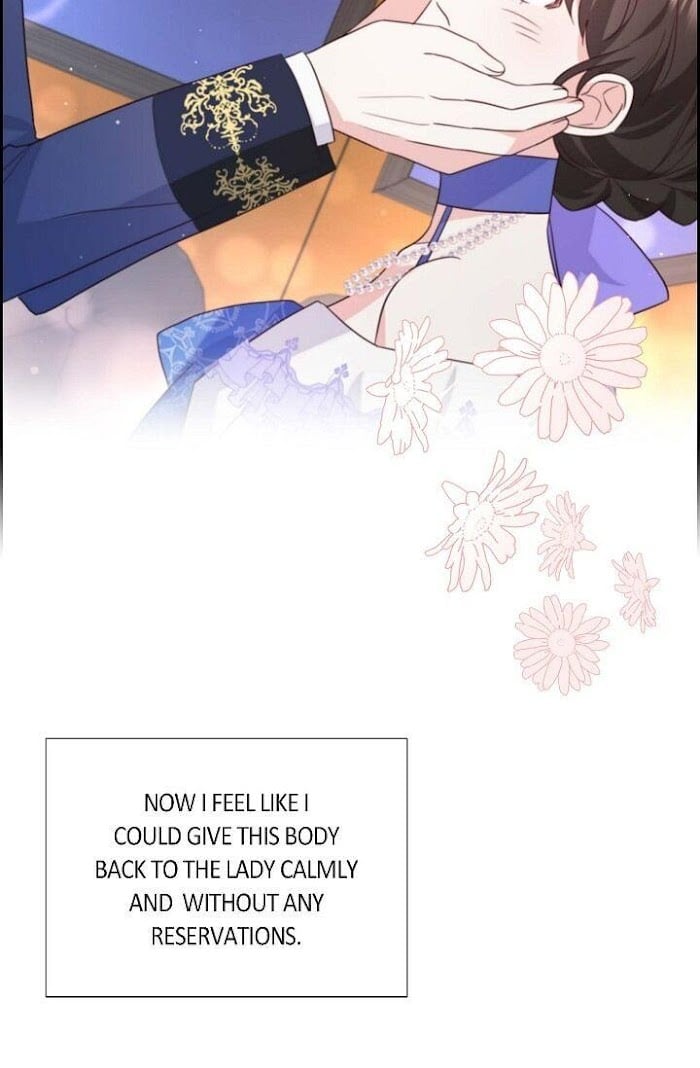 My Fair Maid chapter 10 - page 67