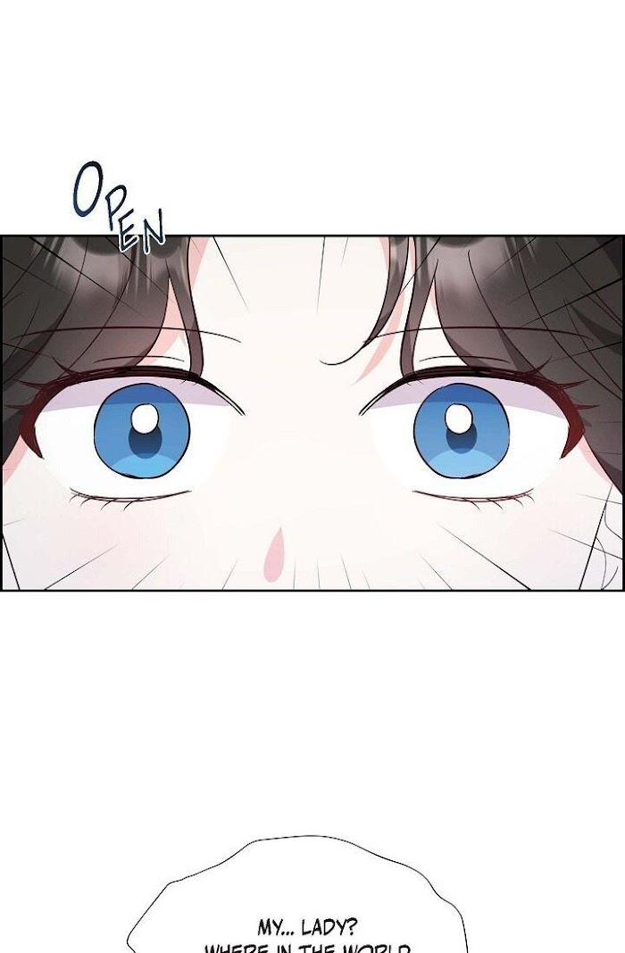 My Fair Maid chapter 10 - page 73