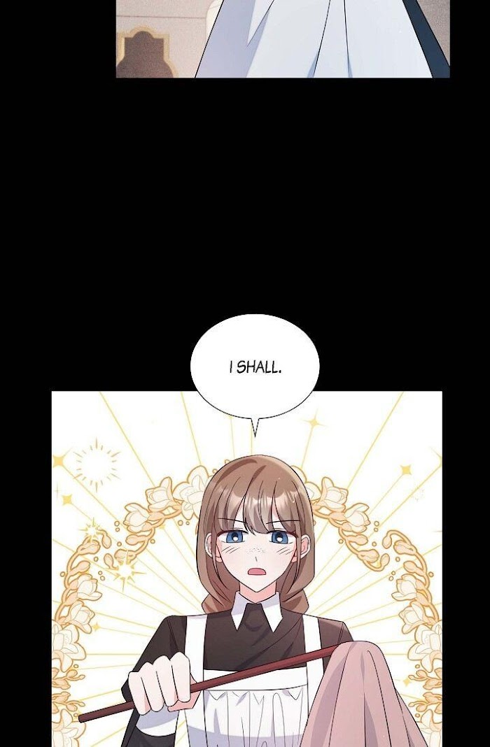 My Fair Maid chapter 10 - page 9