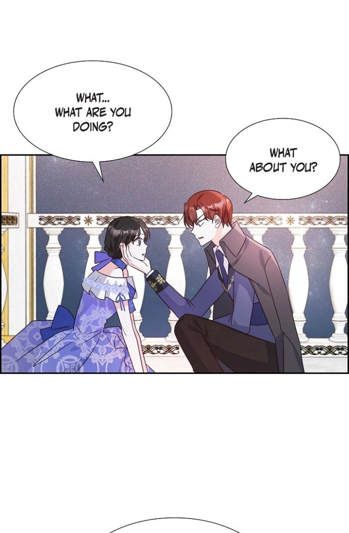 My Fair Maid chapter 9 - page 15