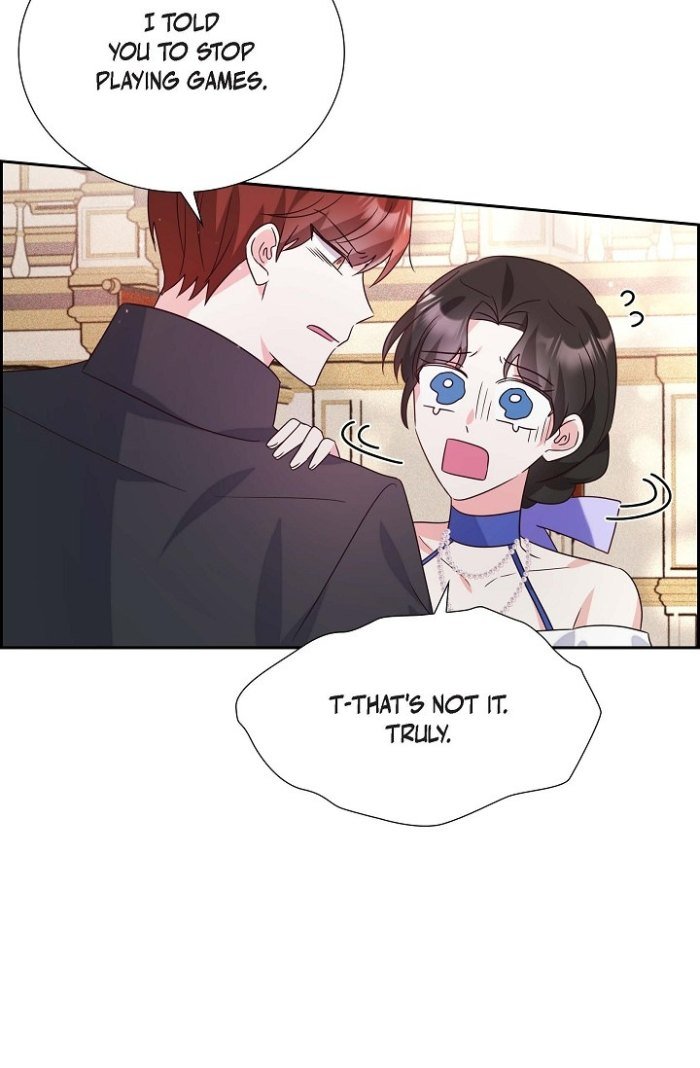 My Fair Maid chapter 9 - page 39