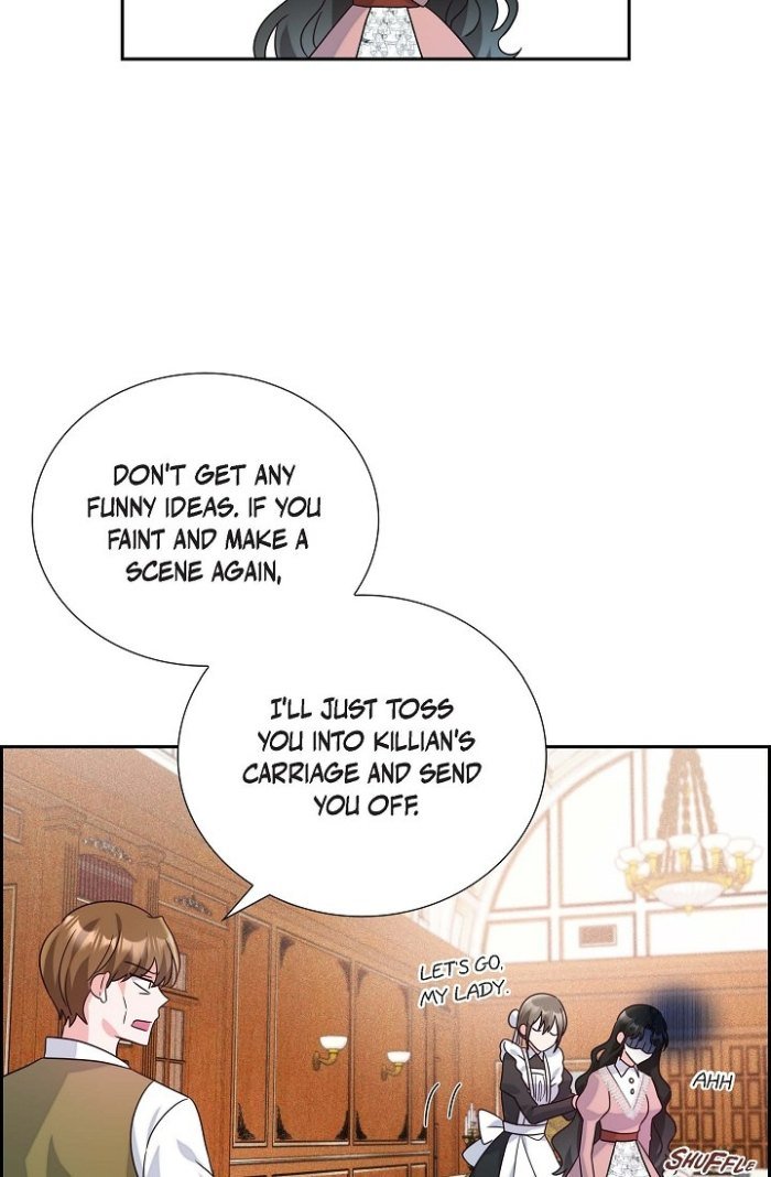 My Fair Maid chapter 8 - page 15
