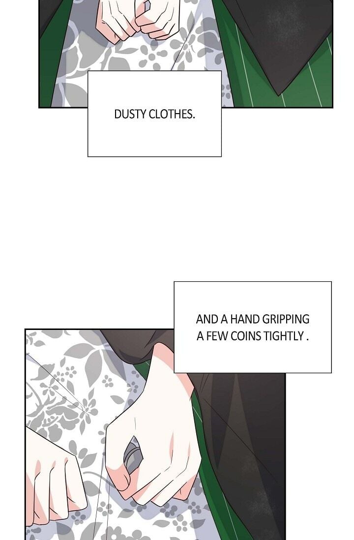My Fair Maid chapter 7 - page 10