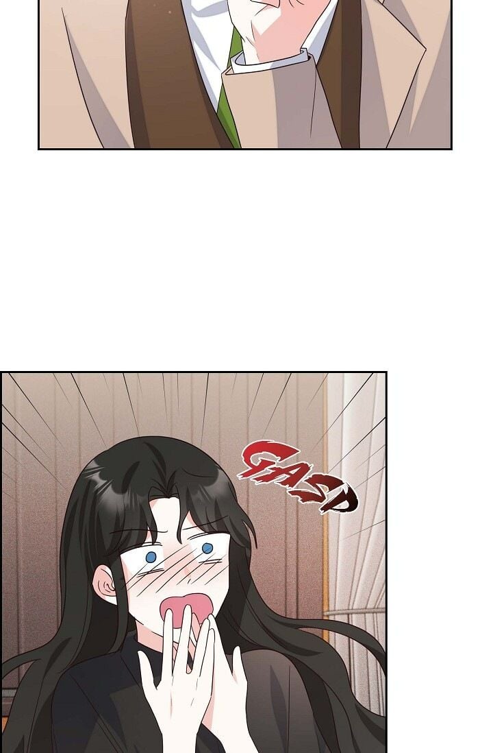 My Fair Maid chapter 7 - page 17