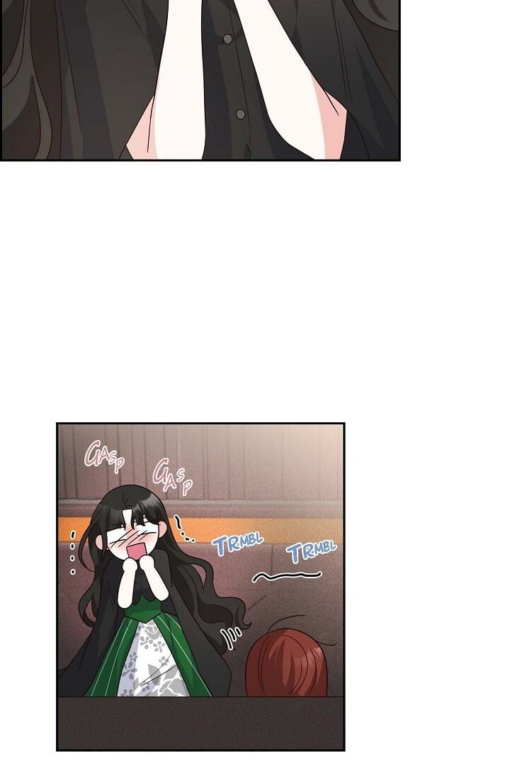 My Fair Maid chapter 7 - page 18