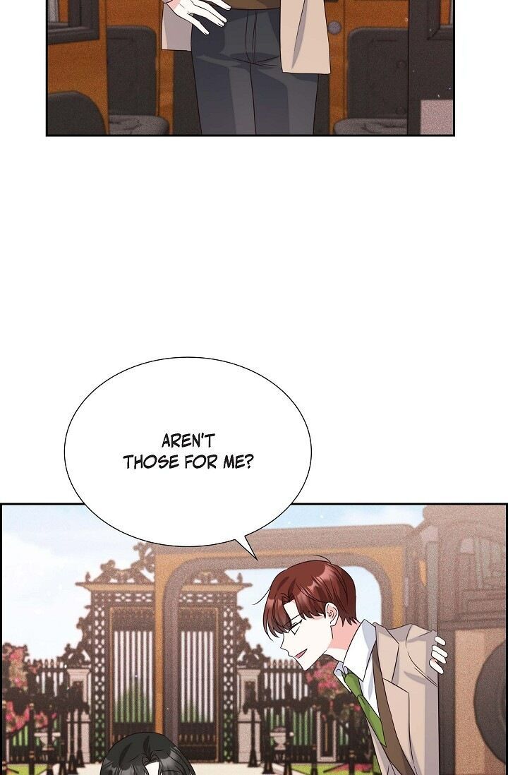 My Fair Maid chapter 7 - page 25