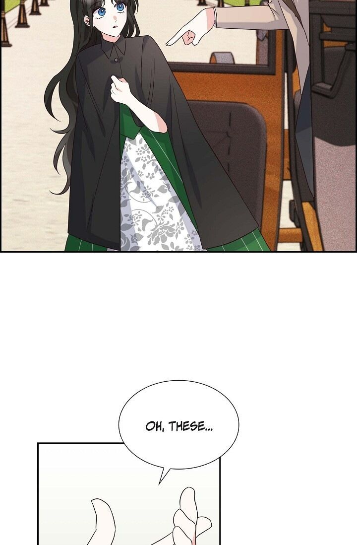 My Fair Maid chapter 7 - page 26