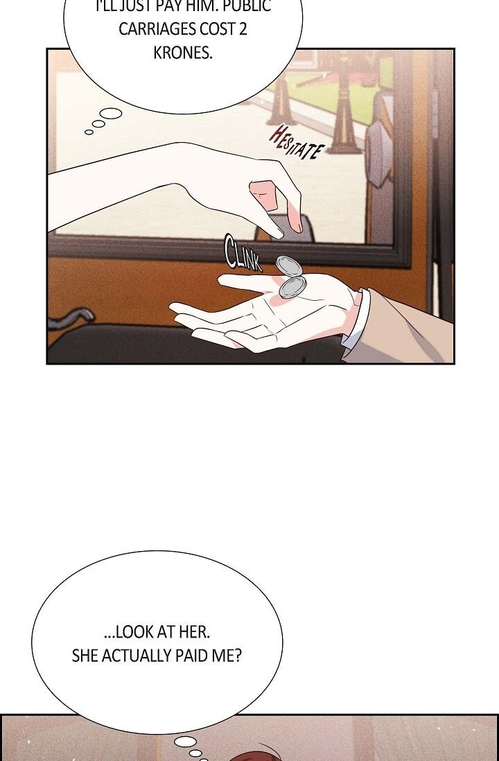 My Fair Maid chapter 7 - page 29