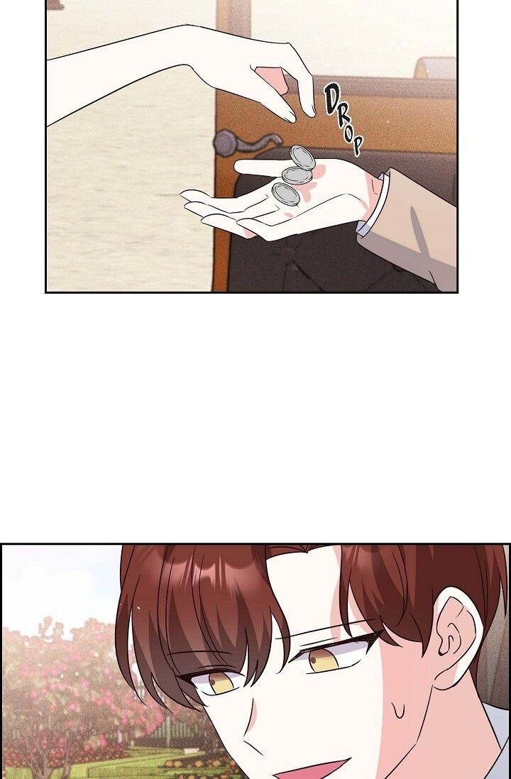 My Fair Maid chapter 7 - page 32