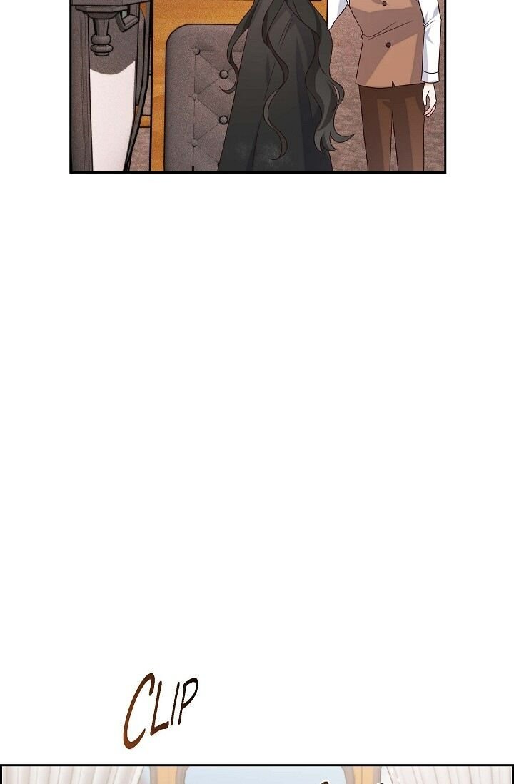 My Fair Maid chapter 7 - page 4