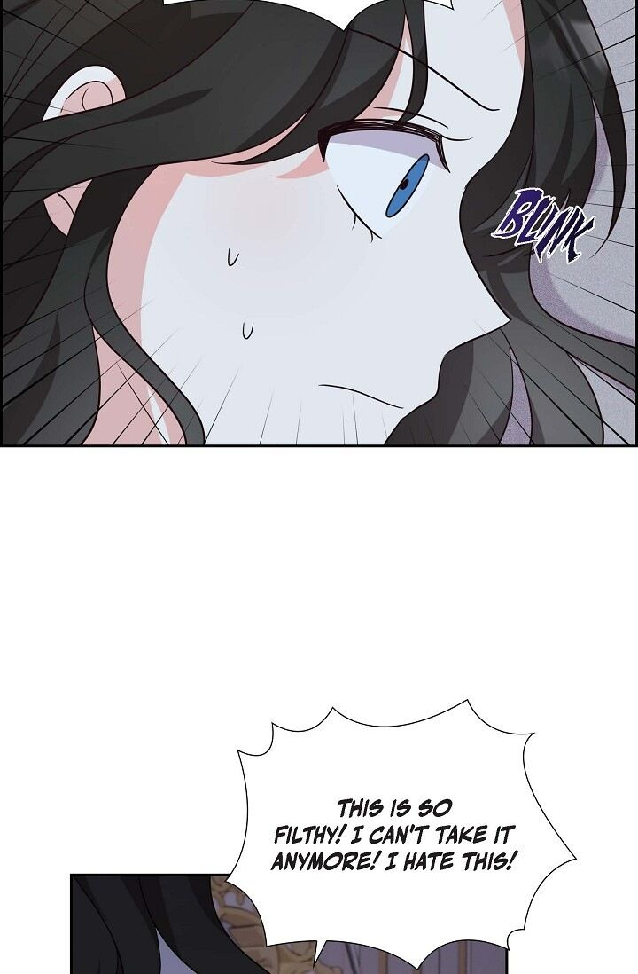 My Fair Maid chapter 7 - page 43