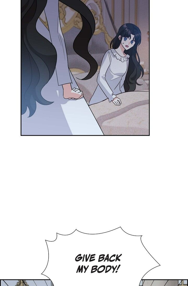 My Fair Maid chapter 7 - page 44
