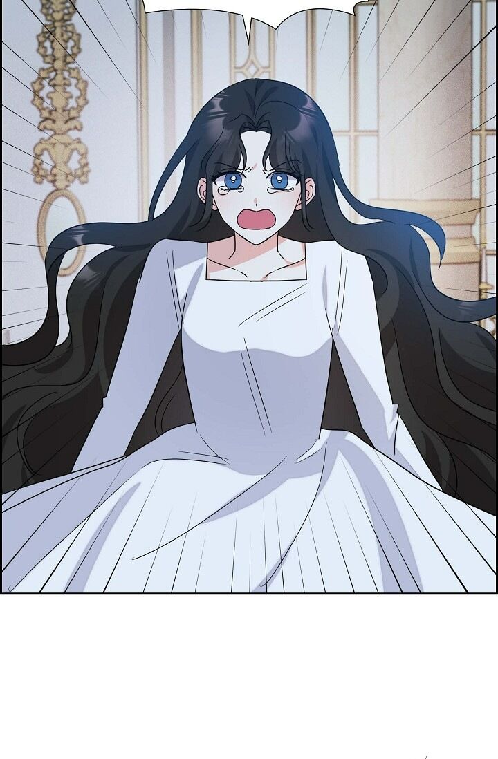 My Fair Maid chapter 7 - page 45