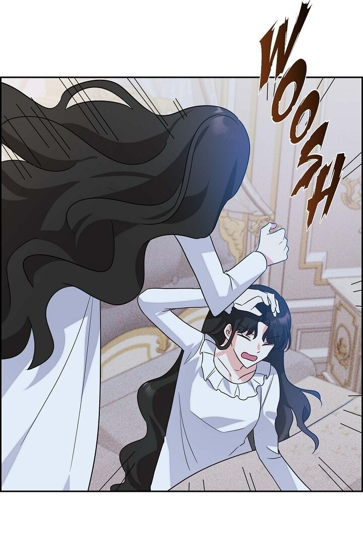 My Fair Maid chapter 7 - page 46