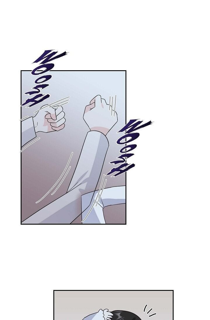 My Fair Maid chapter 7 - page 47