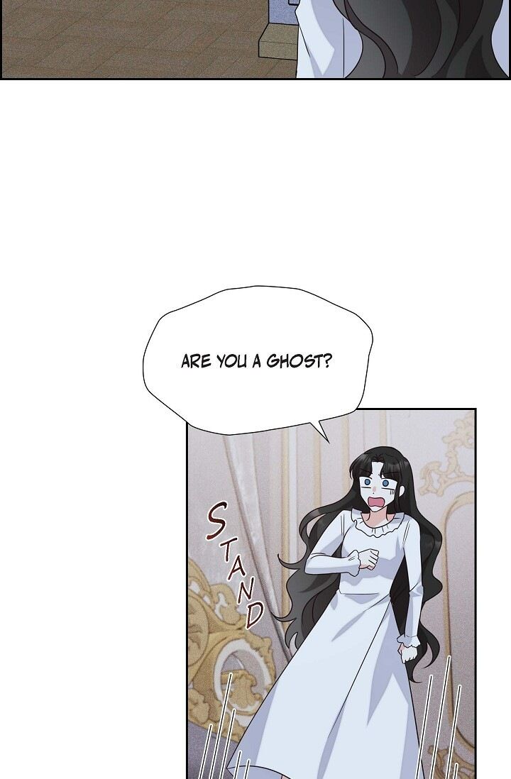 My Fair Maid chapter 7 - page 51