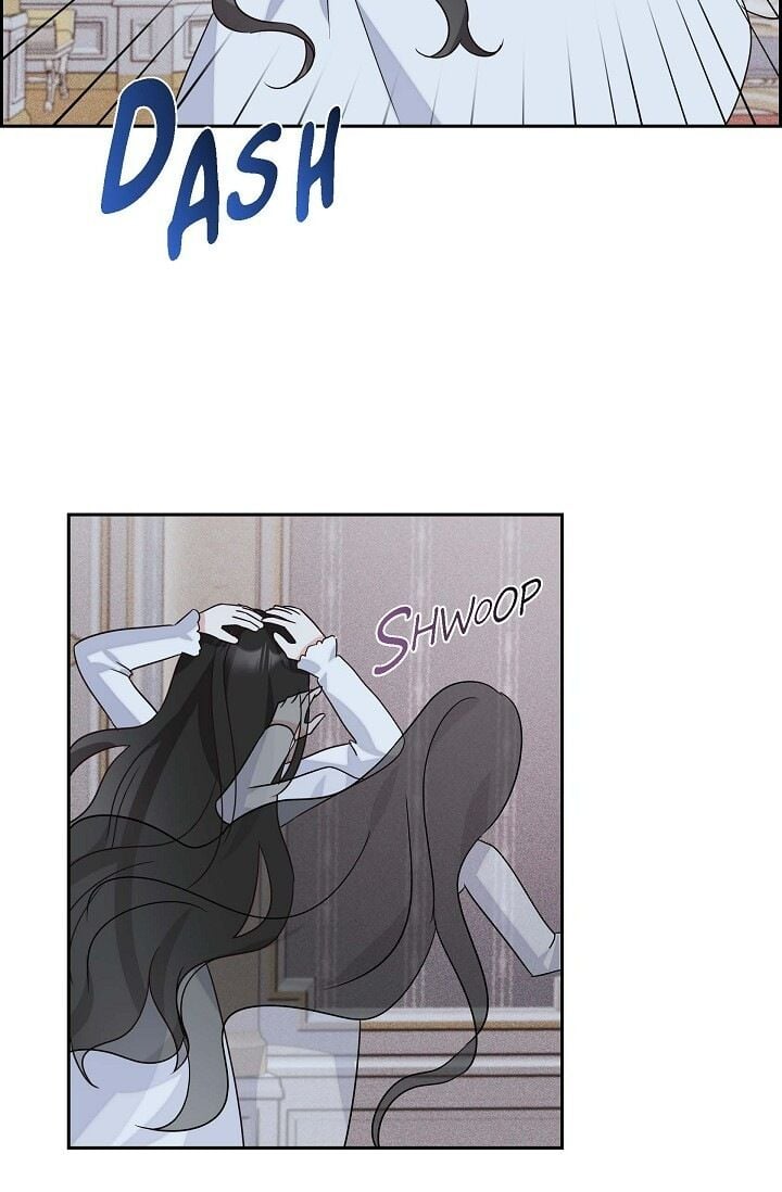 My Fair Maid chapter 7 - page 53