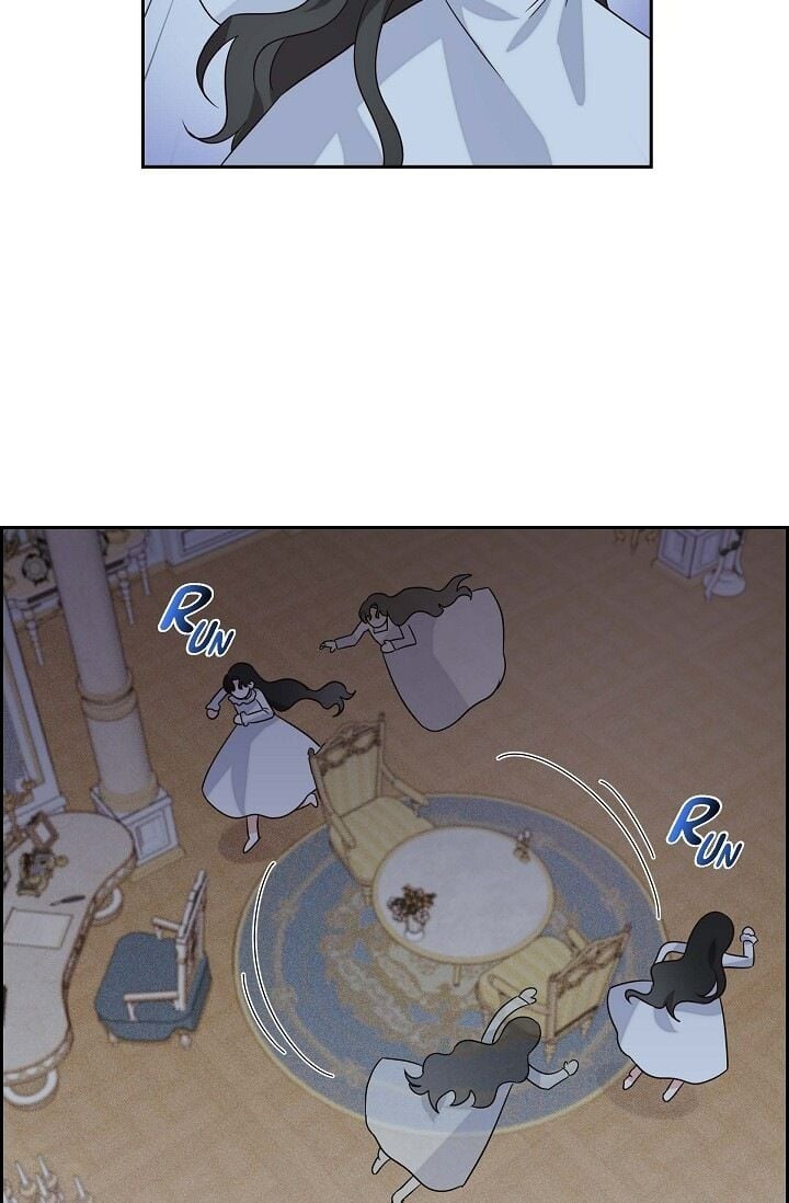 My Fair Maid chapter 7 - page 58