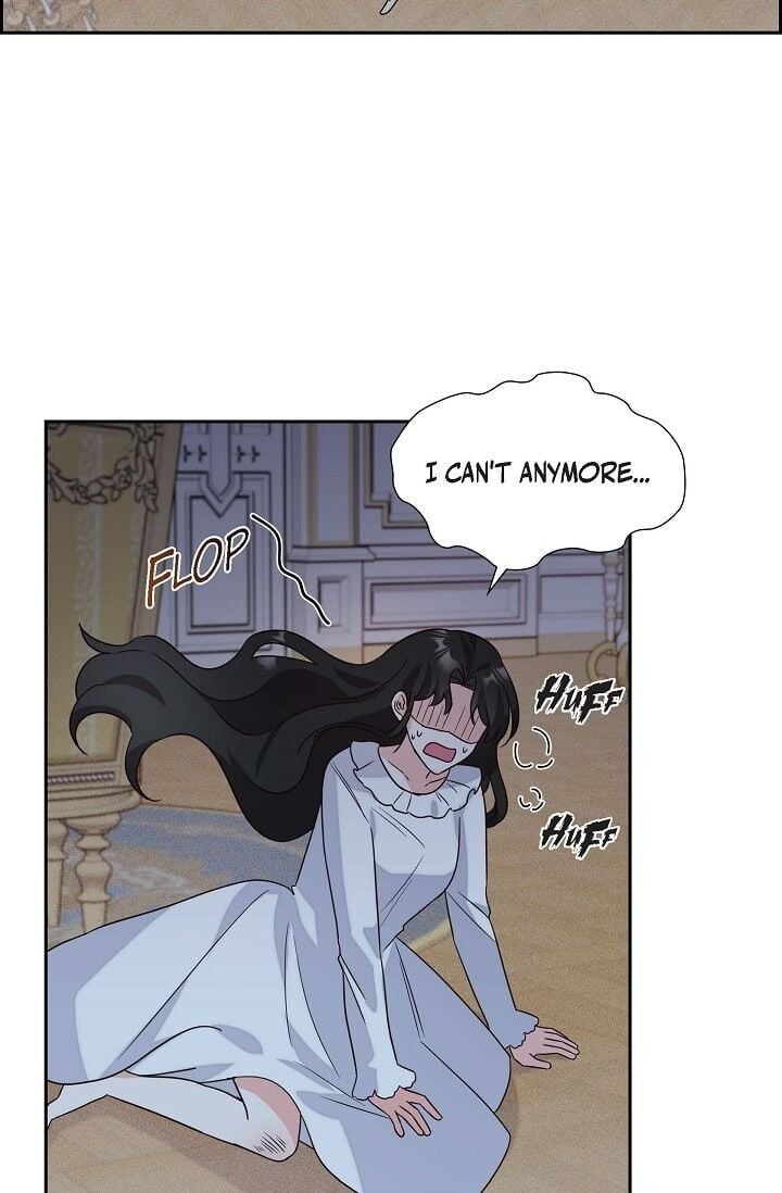 My Fair Maid chapter 7 - page 59