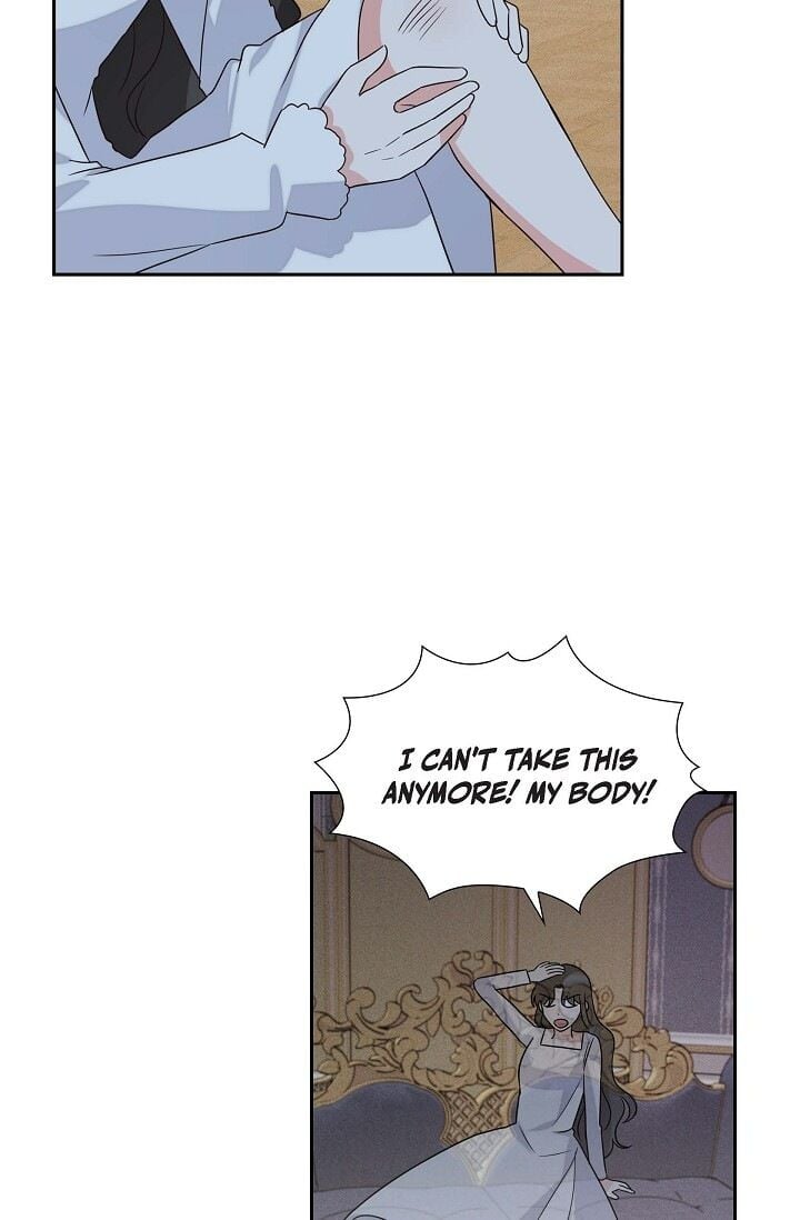 My Fair Maid chapter 7 - page 62