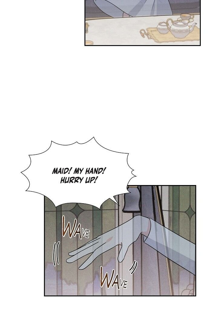 My Fair Maid chapter 7 - page 63