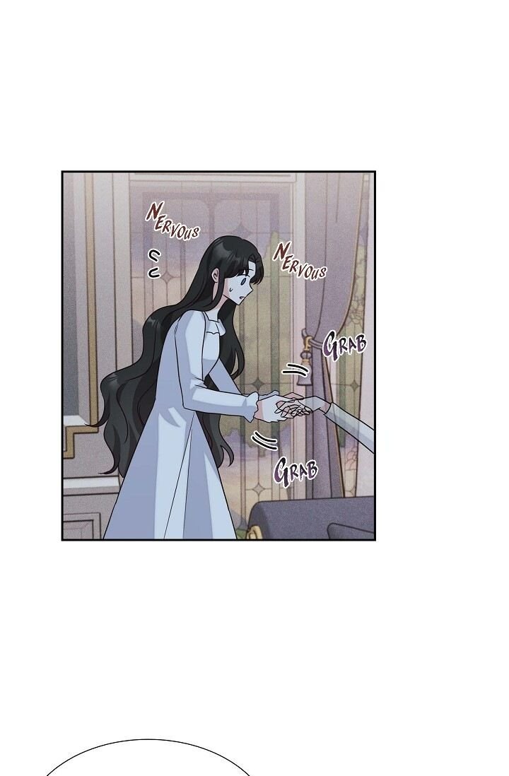 My Fair Maid chapter 7 - page 64
