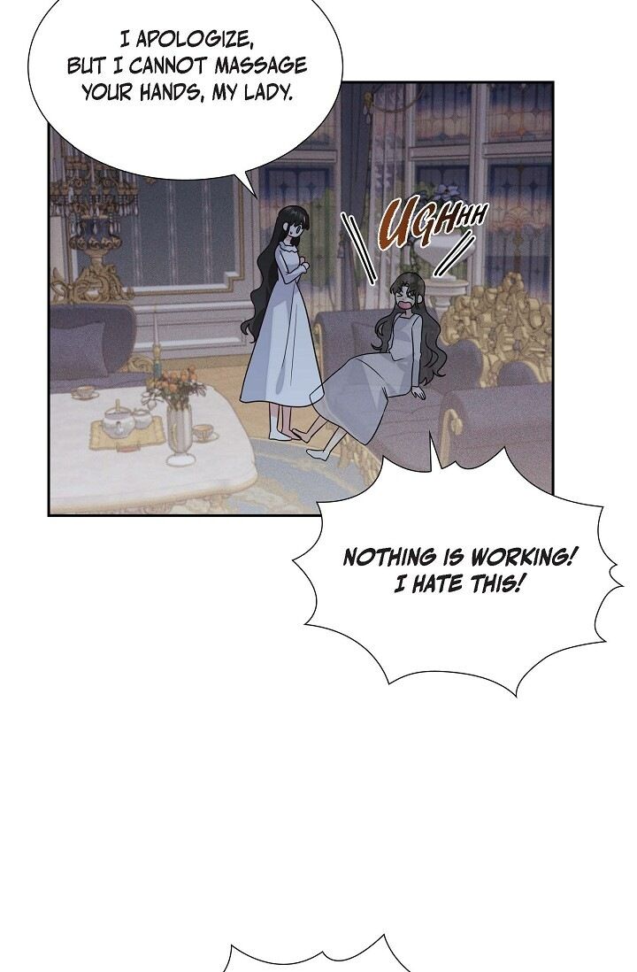 My Fair Maid chapter 7 - page 65
