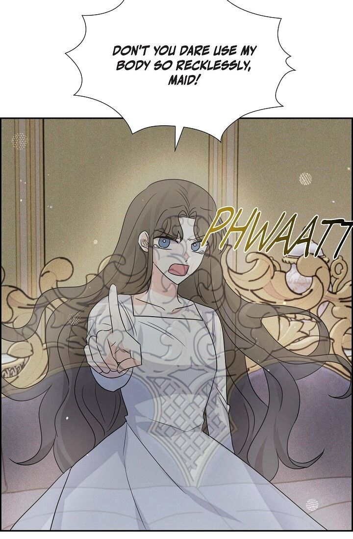 My Fair Maid chapter 7 - page 66
