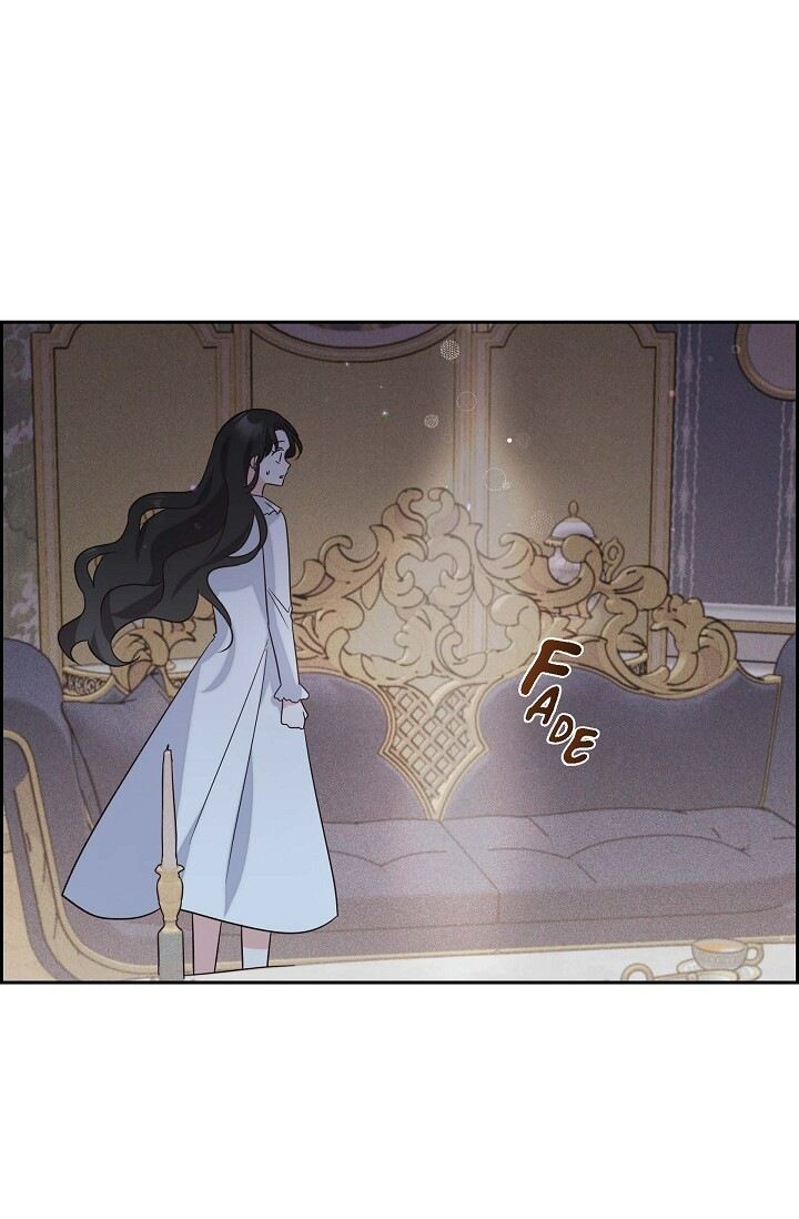 My Fair Maid chapter 7 - page 67