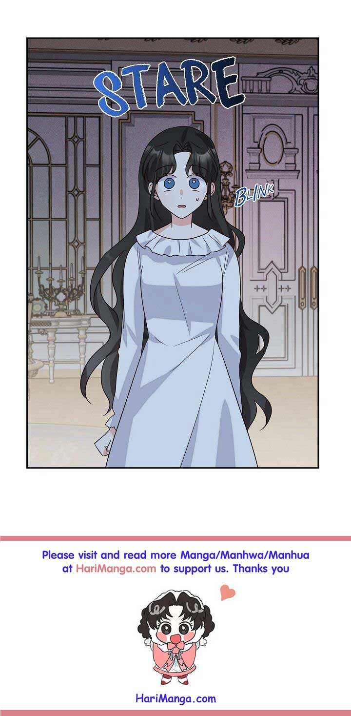 My Fair Maid chapter 7 - page 68