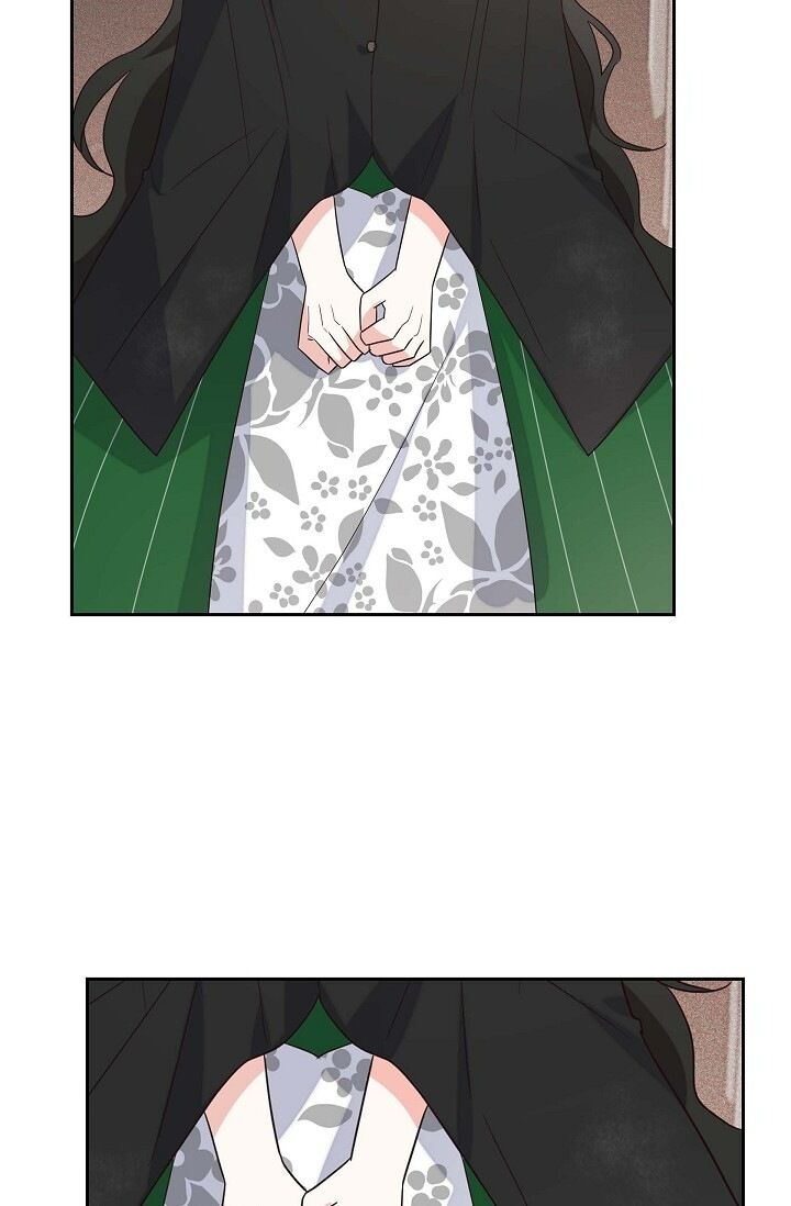 My Fair Maid chapter 7 - page 9