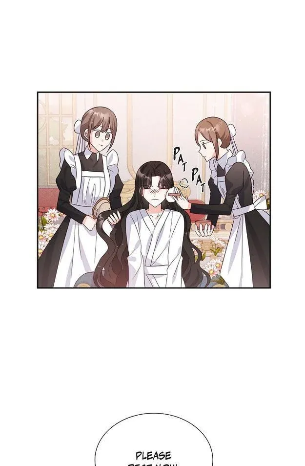 My Fair Maid chapter 6 - page 14