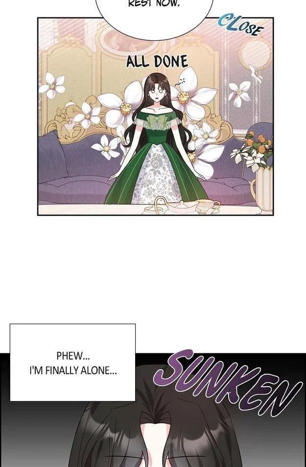 My Fair Maid chapter 6 - page 15