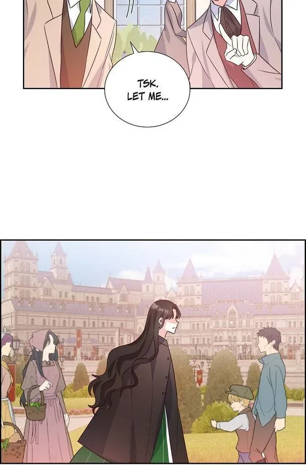 My Fair Maid chapter 6 - page 25