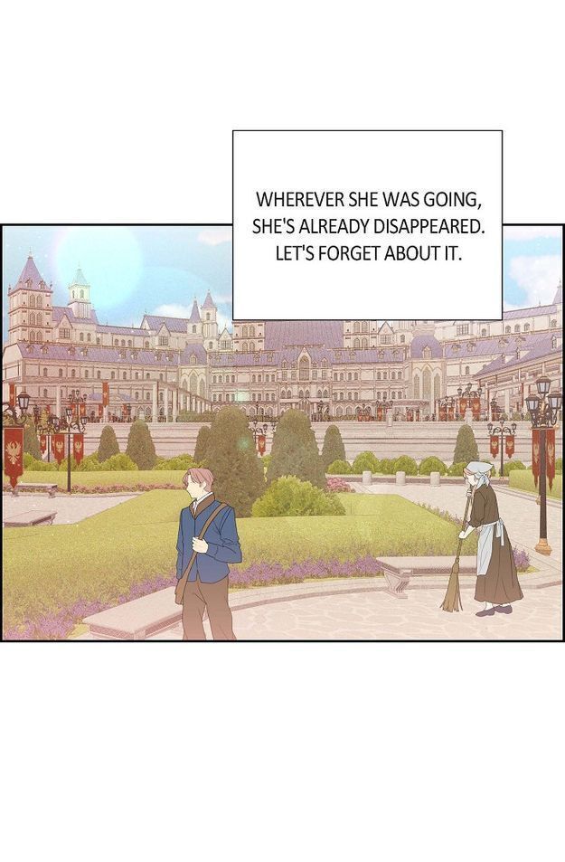 My Fair Maid chapter 6 - page 31
