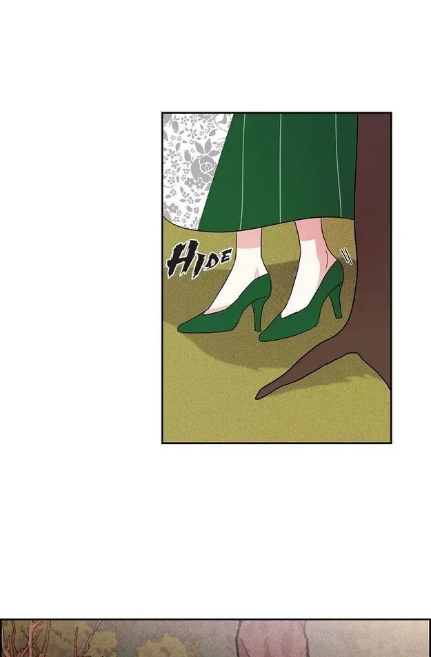 My Fair Maid chapter 6 - page 50