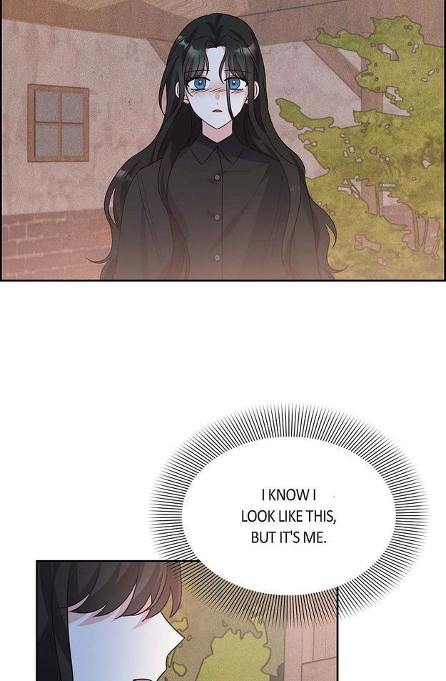 My Fair Maid chapter 6 - page 57