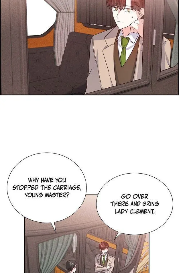 My Fair Maid chapter 6 - page 62