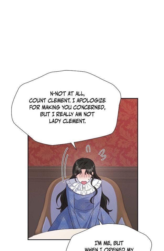 My Fair Maid chapter 5 - page 10